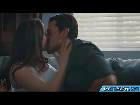 ❤️ একটি ভাল busty মায়ের সাথে রোমান্টিক সেক্স ☑ অ্যানাল পর্ণ ❌